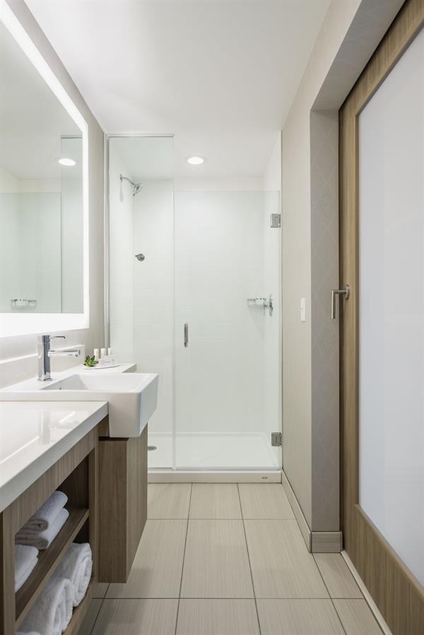 Springhill Suites Madison Buitenkant foto